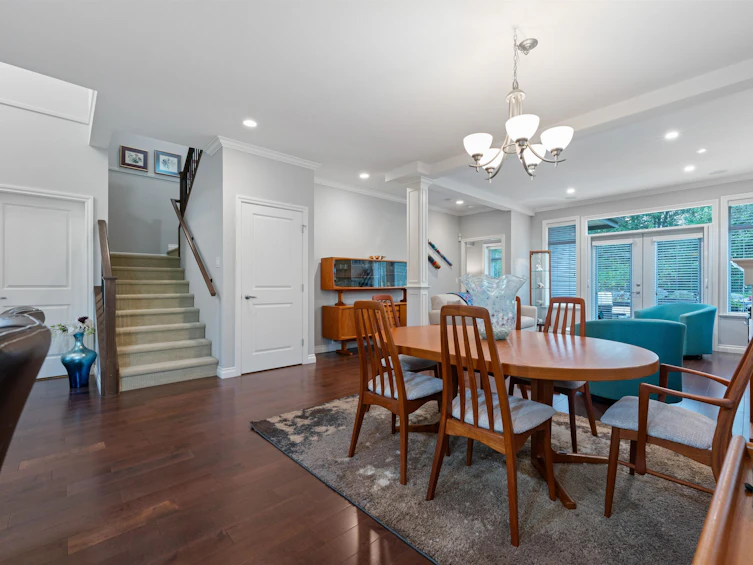 5-6988 177 Street, Surrey, BC, V3S 2K1 - 7
