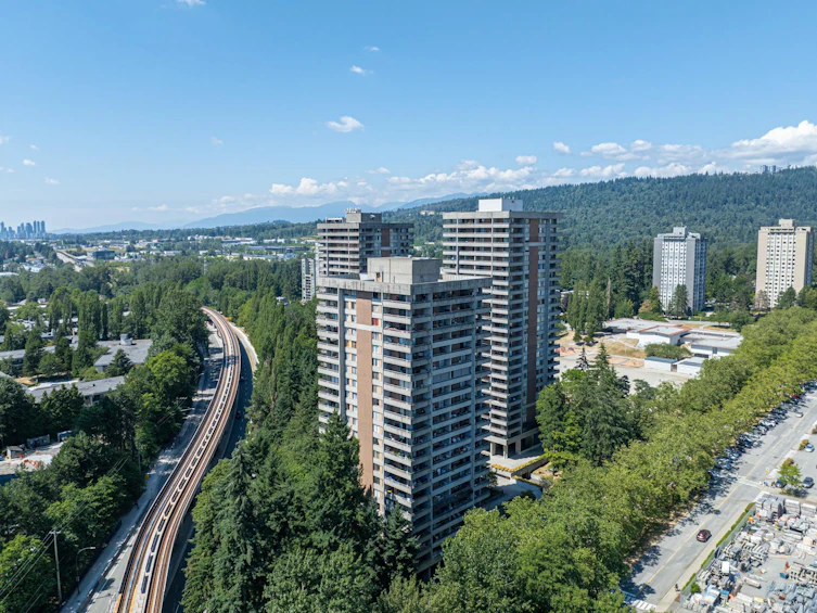 2003-3771 Bartlett Court, Burnaby, BC, V3J 7G8 - 22