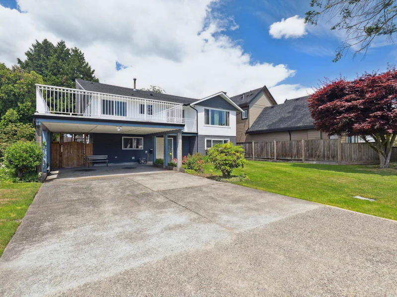 11671 Mellis Drive, Richmond BC V6X 1L9
