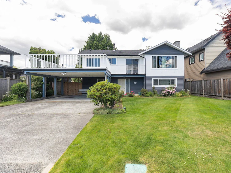11671 Mellis Drive, Richmond, BC, V6X 1L9 - 2