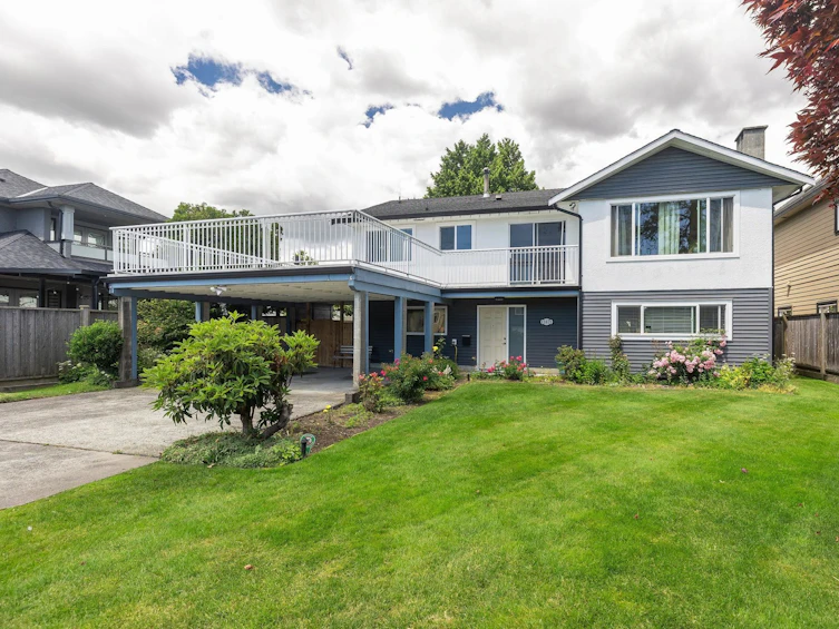 11671 Mellis Drive, Richmond, BC, V6X 1L9 - 3