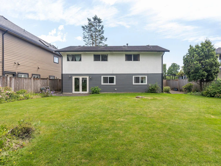 11671 Mellis Drive, Richmond, BC, V6X 1L9 - 30
