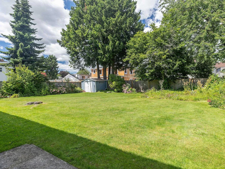 11671 Mellis Drive, Richmond, BC, V6X 1L9 - 32