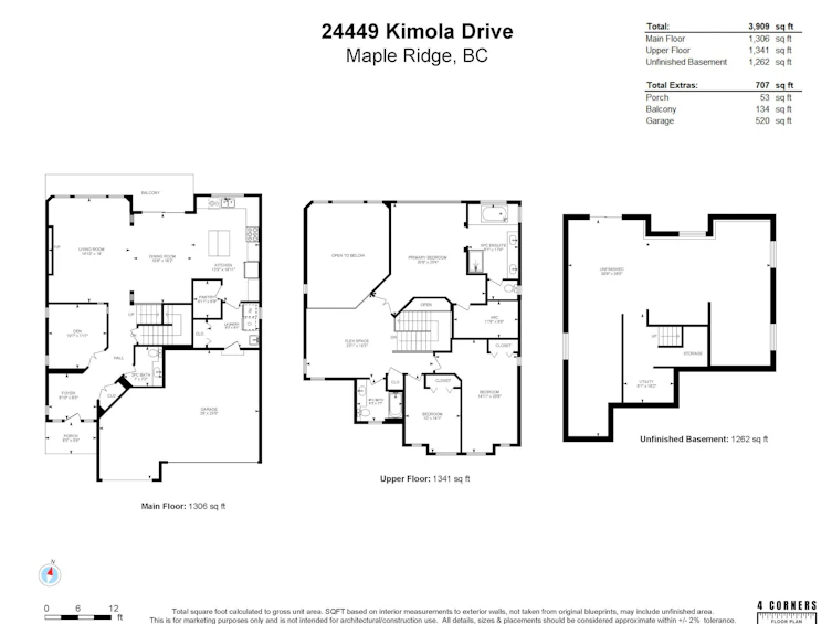 24449 Kimola Drive, Maple Ridge, BC, V2W 0B9 - 40