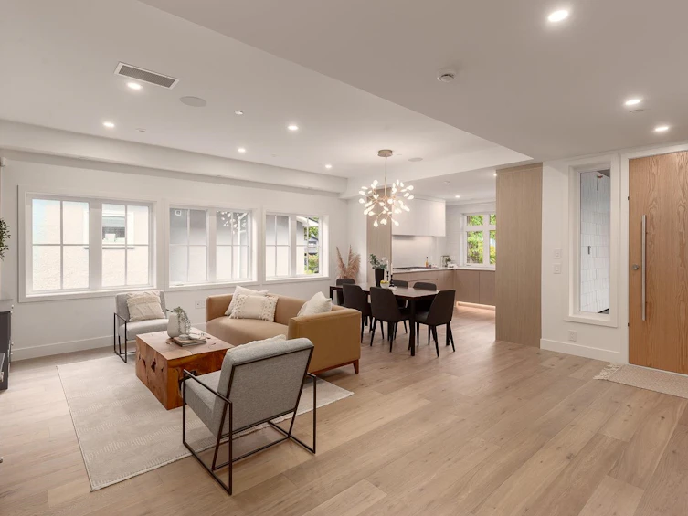 1-356 W 15th Avenue, Vancouver, BC, V5Y 1Y2 - 2