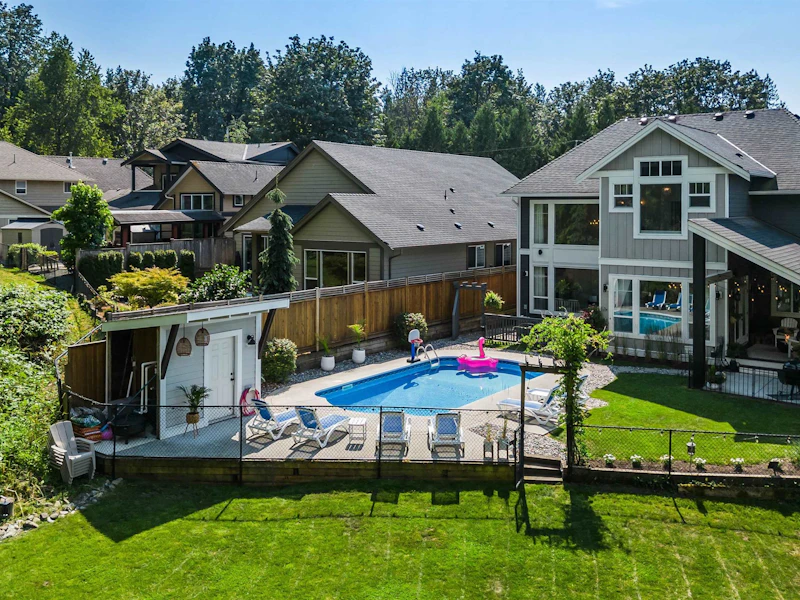 7752 Patterson Road, Chilliwack BC V4Z 1J6