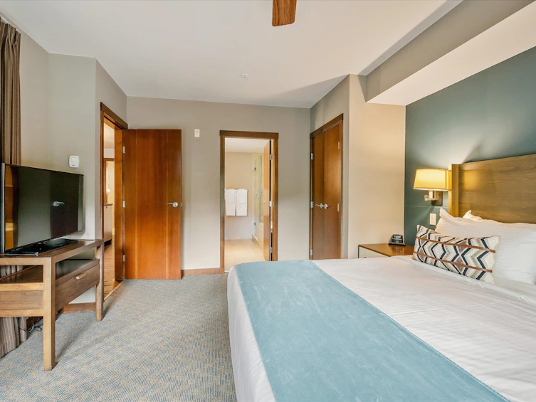 118D-2020 London Lane, Whistler, BC, V0N 1B2 - 8
