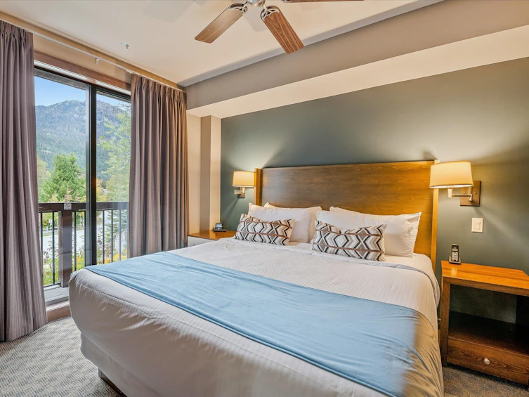 118D-2020 London Lane, Whistler, BC, V0N 1B2 - 22