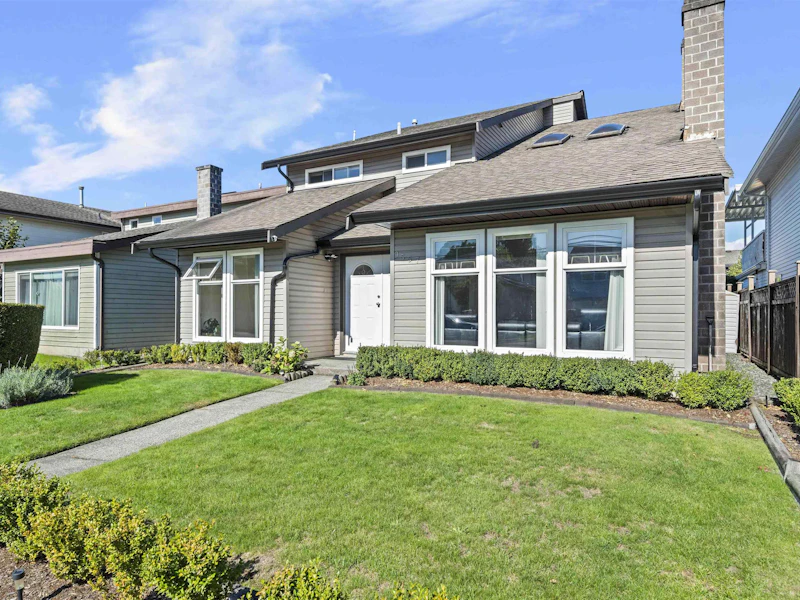 9557 Francis Road, Richmond BC V6Y 3A6