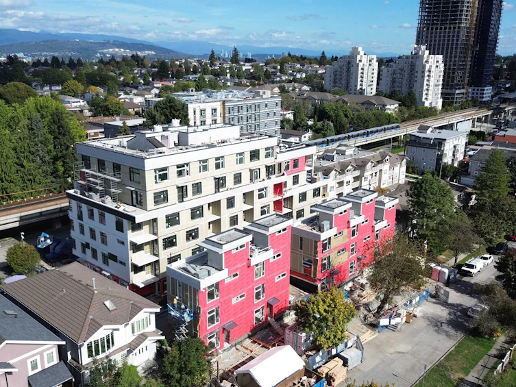 211-3264 Vanness Avenue, Vancouver, BC, V5R 4V3 - 4