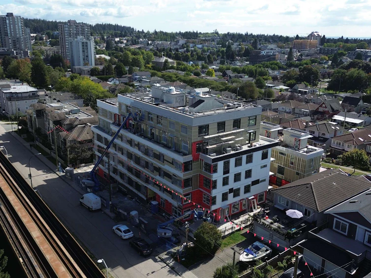 211-3264 Vanness Avenue, Vancouver, BC, V5R 4V3 - 5