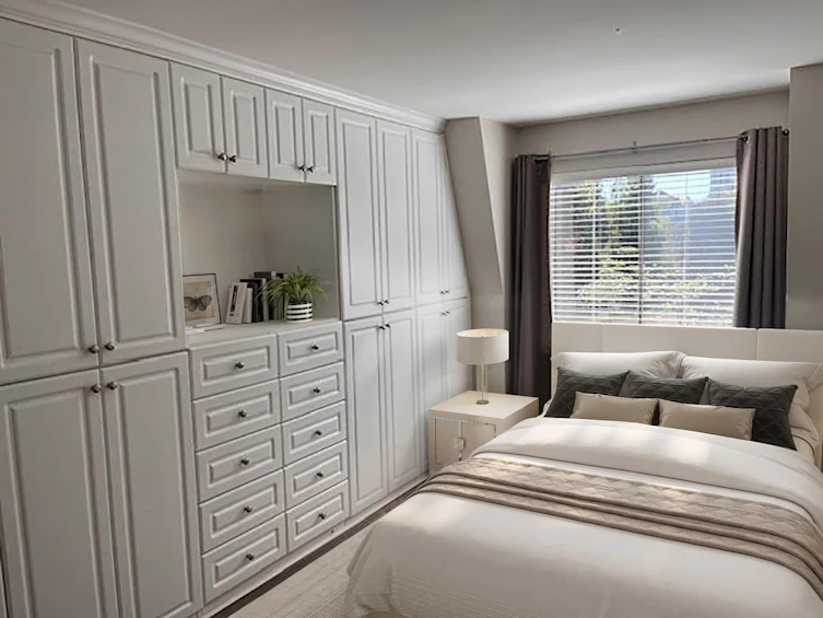 314-1740 Southmere Crescent, Surrey, BC, V4A 6E4 - 4
