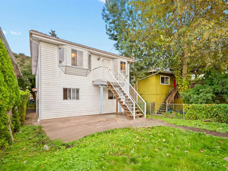 548 E 16th Avenue, Vancouver, BC, V5T 2V2 - 29