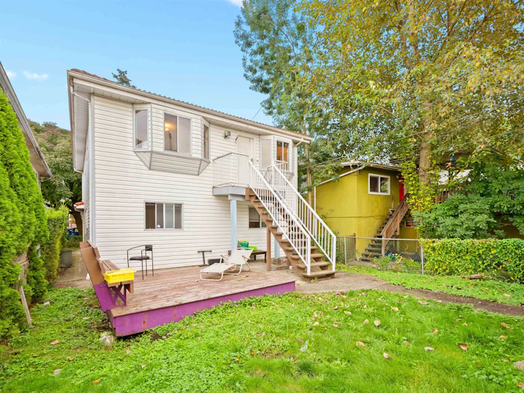 548 E 16th Avenue, Vancouver, BC, V5T 2V2 - 30