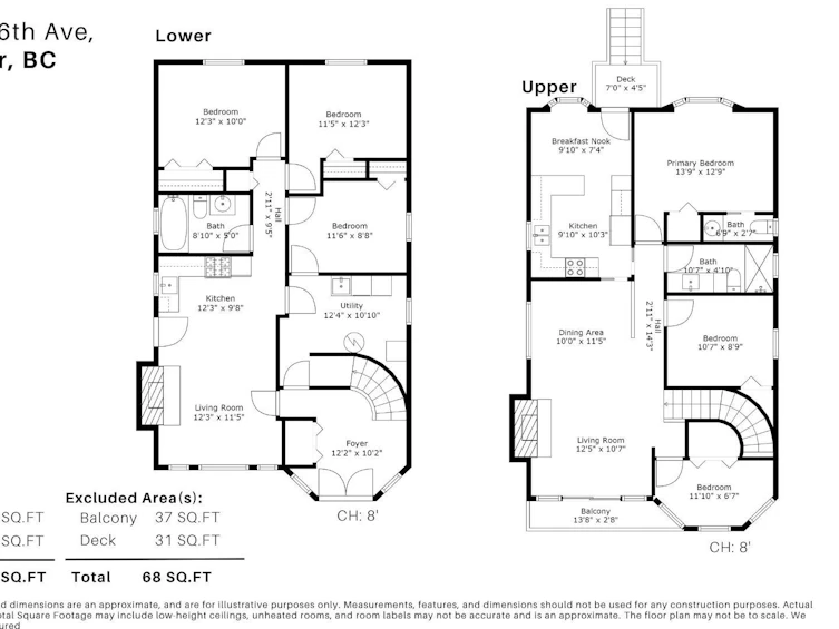 548 E 16th Avenue, Vancouver, BC, V5T 2V2 - 33
