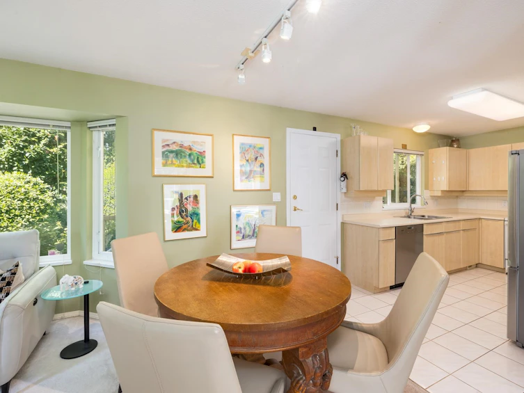 2171 Deep Cove Road, North Vancouver, BC, V7G 1S8 - 5