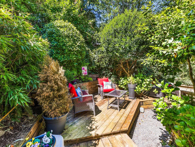 2171 Deep Cove Road, North Vancouver, BC, V7G 1S8 - 20