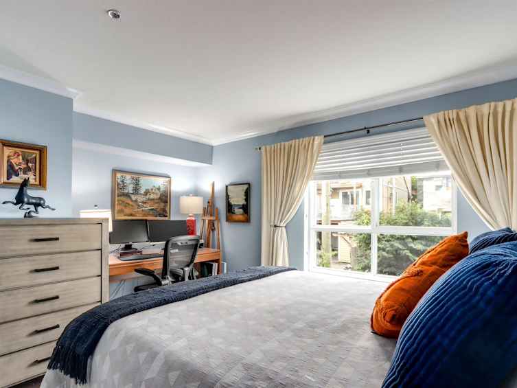 202-130 W 22nd Street, North Vancouver, BC, V7M 1Z9 - 18