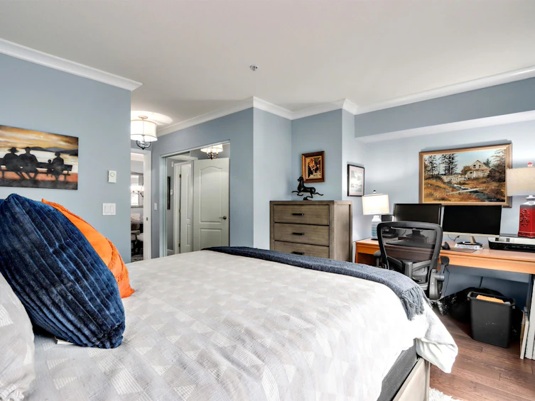 202-130 W 22nd Street, North Vancouver, BC, V7M 1Z9 - 19