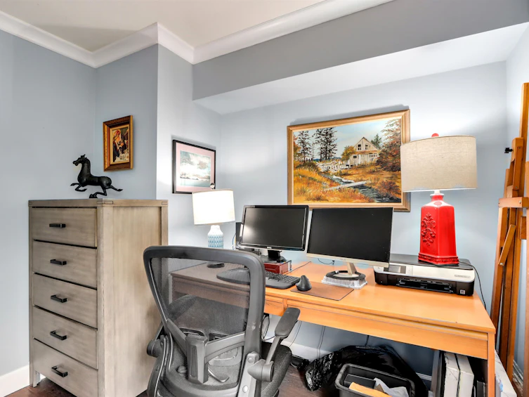 202-130 W 22nd Street, North Vancouver, BC, V7M 1Z9 - 20