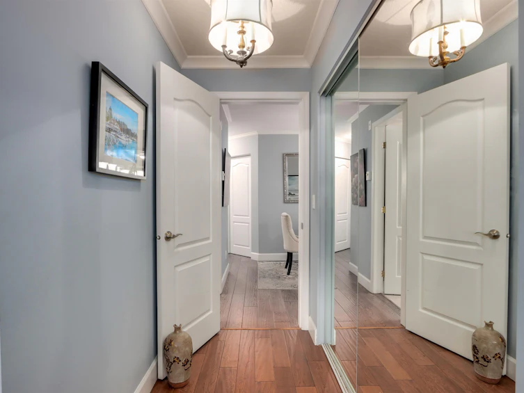 202-130 W 22nd Street, North Vancouver, BC, V7M 1Z9 - 21