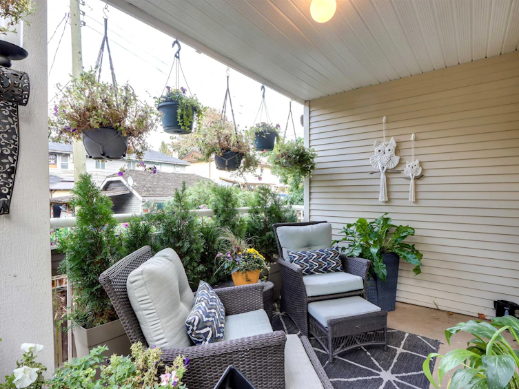 202-130 W 22nd Street, North Vancouver, BC, V7M 1Z9 - 27