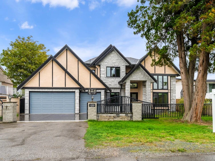 10060 Aintree Crescent, Richmond, BC, V7A 3T8