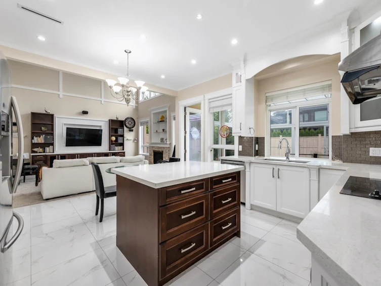 10060 Aintree Crescent, Richmond, BC, V7A 3T8 - 8