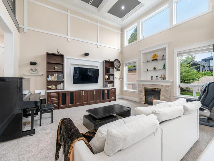10060 Aintree Crescent, Richmond, BC, V7A 3T8 - 10