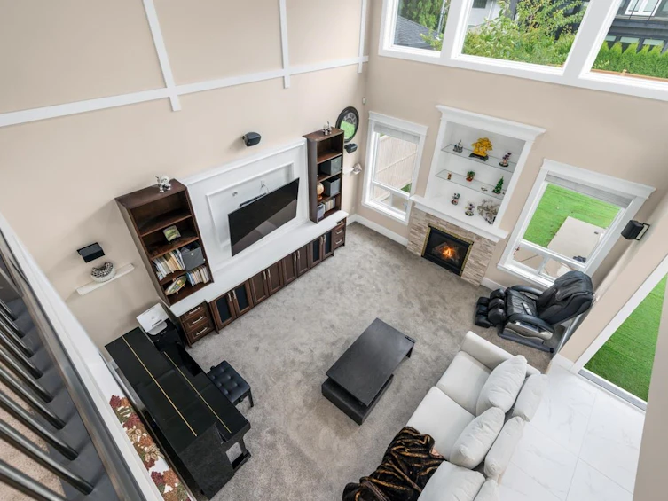10060 Aintree Crescent, Richmond, BC, V7A 3T8 - 12