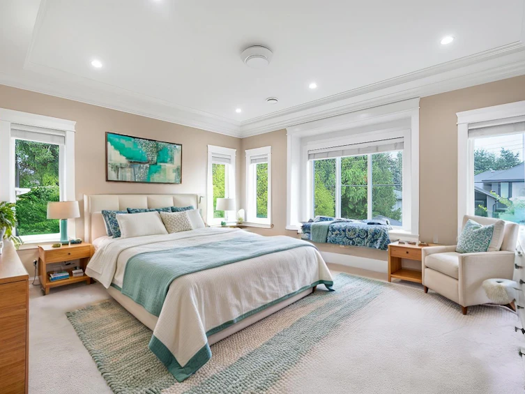 10060 Aintree Crescent, Richmond, BC, V7A 3T8 - 14