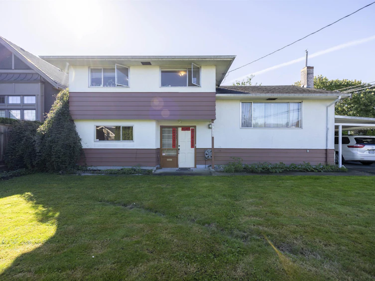 9511 Pinewell Crescent, Richmond, BC, V7A 2C7
