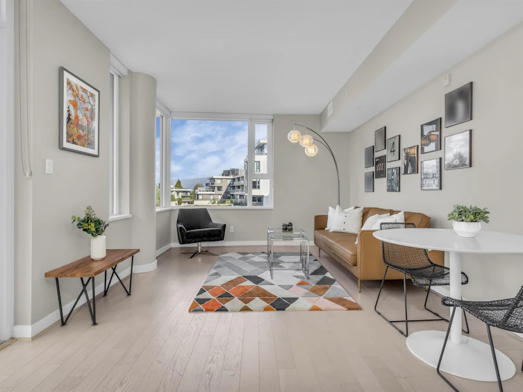 303-505 West 30th Avenue, Vancouver, BC, V5Z 0G4 - 9