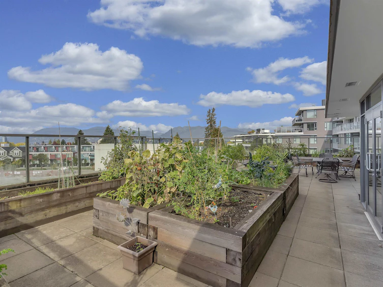 303-505 West 30th Avenue, Vancouver, BC, V5Z 0G4 - 36