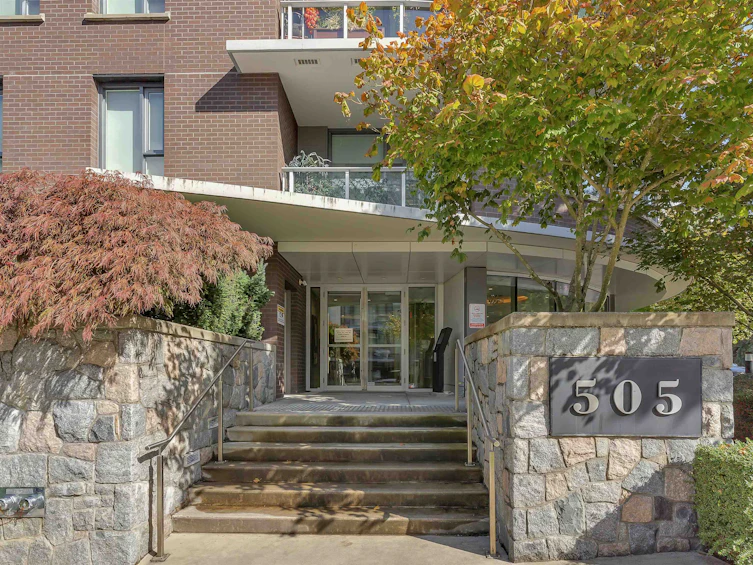 303-505 West 30th Avenue, Vancouver, BC, V5Z 0G4 - 37