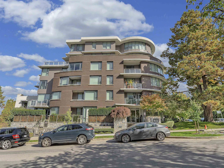 303-505 West 30th Avenue, Vancouver, BC, V5Z 0G4 - 38