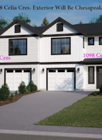 1098 Celia Crescent