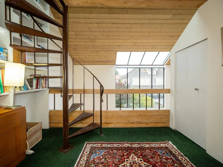 1129 W 8th Avenue, Vancouver, BC, V6H 1C5 - 23