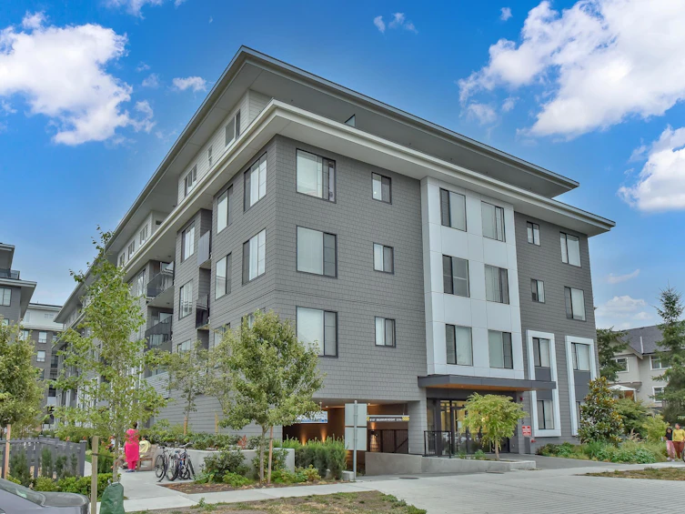 209-15835 85 Avenue, Surrey, BC, V4N 6W6
