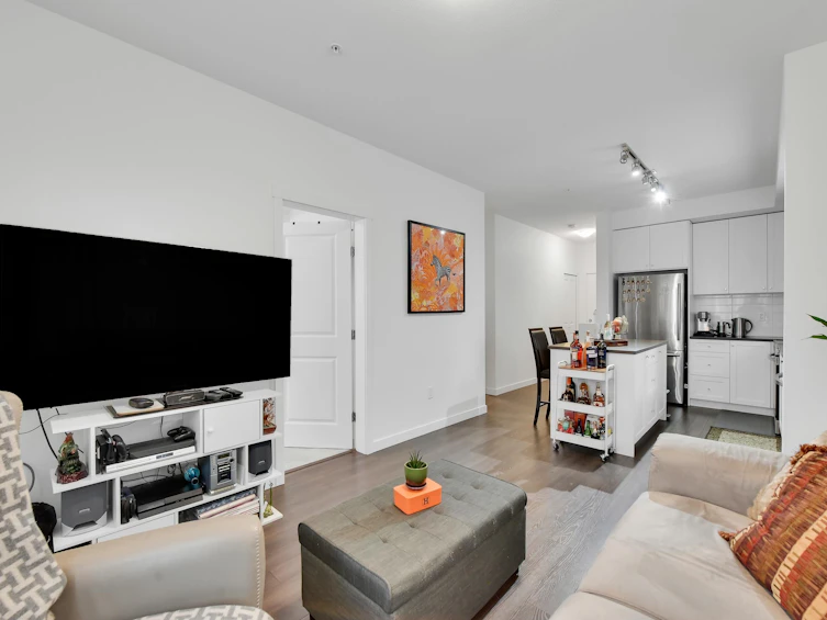 209-15835 85 Avenue, Surrey, BC, V4N 6W6 - 5