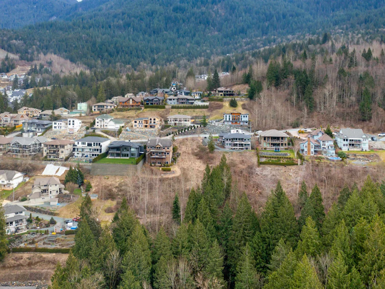 7287 Mount Thurston Drive, Chilliwack, BC, V4Z 0A3