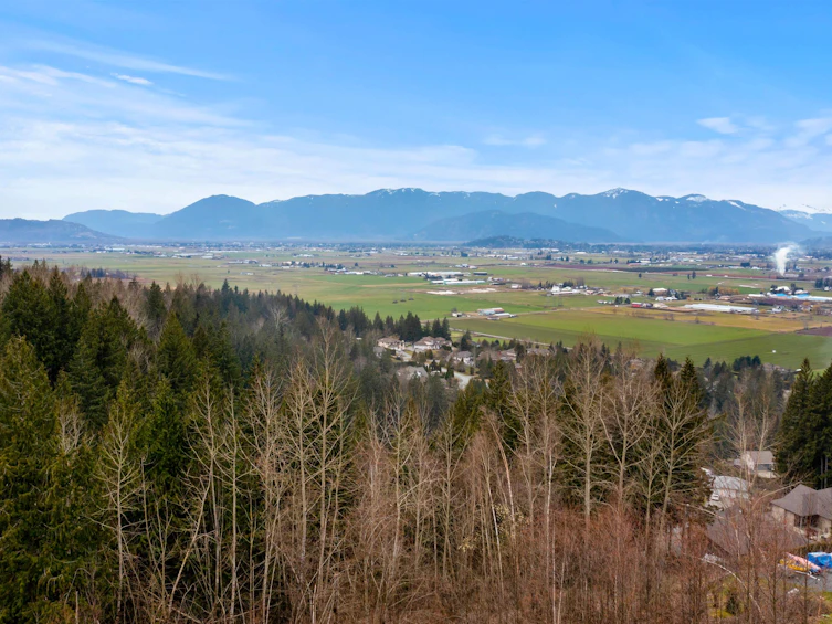 7287 Mount Thurston Drive, Chilliwack, BC, V4Z 0A3 - 9