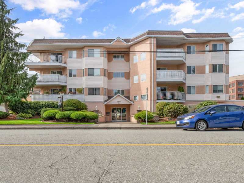 209 - 8985 Mary Street, Chilliwack BC V2P 4J4