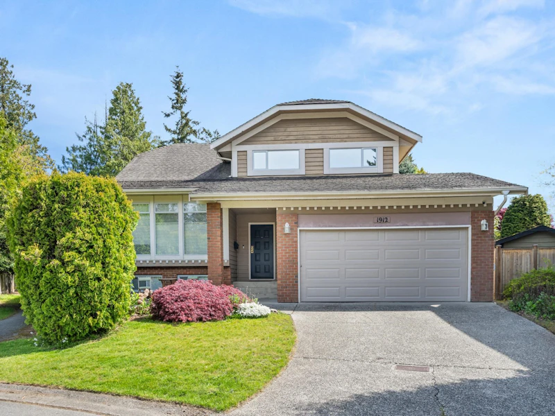 1912 148a Street, Surrey BC V4A 6R5