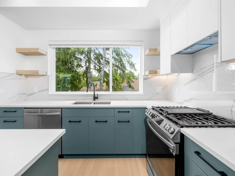 36-19330 Fairway Drive, Surrey, BC, V3S 0B7 - 2