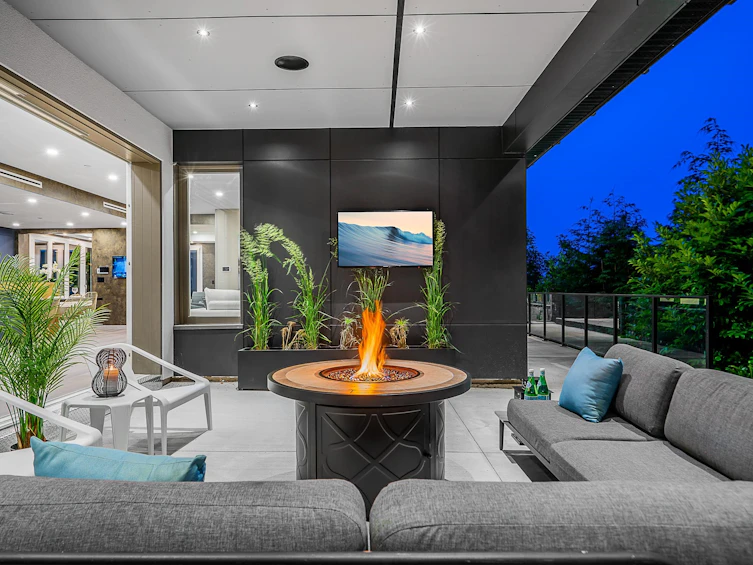 594 Craigmohr Drive, West Vancouver, BC, V7S 1X2 - 18