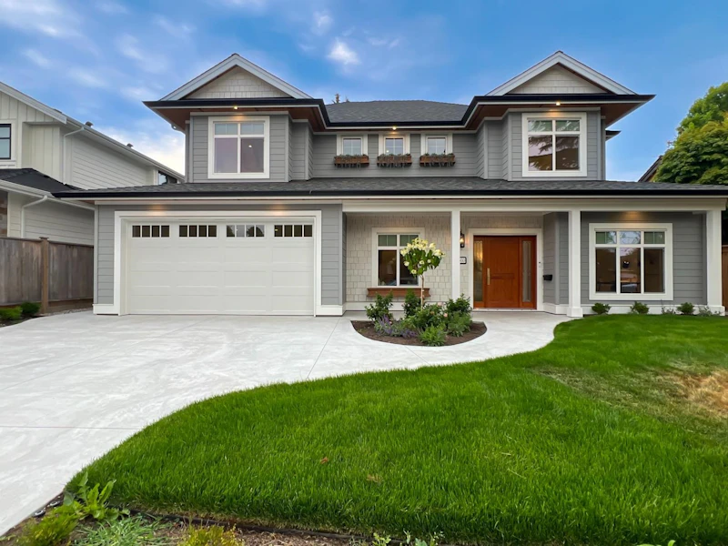 11300 Kingfisher Drive, Richmond BC V7E 3X5