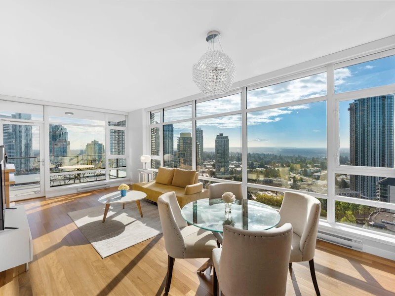 2404 - 6188 Wilson Avenue, Burnaby BC V5H 0A5