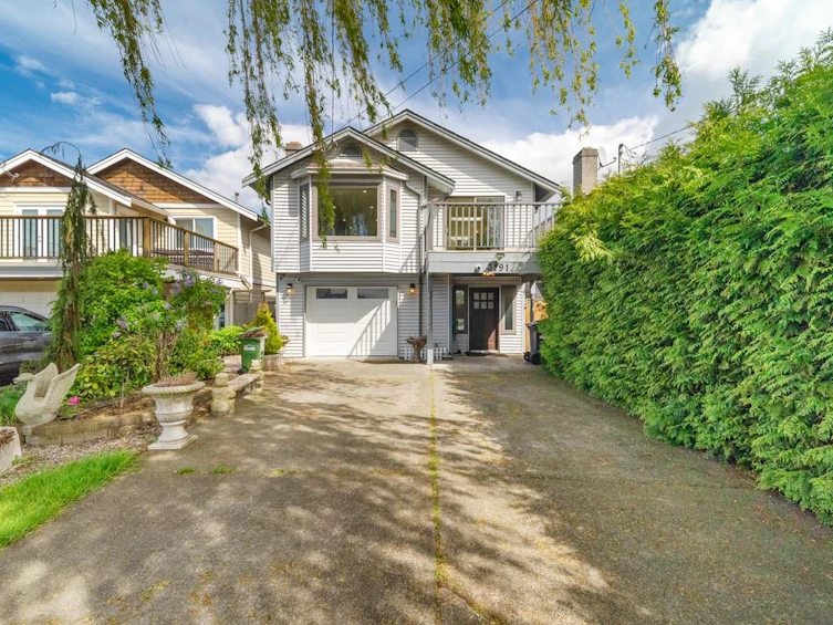 3191 Chatham Street, Richmond, BC, V7E 6B8