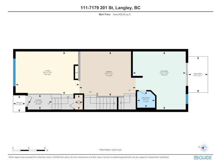 111-7179 201 Street, Langley, BC, V2Y 2Y9 - 36